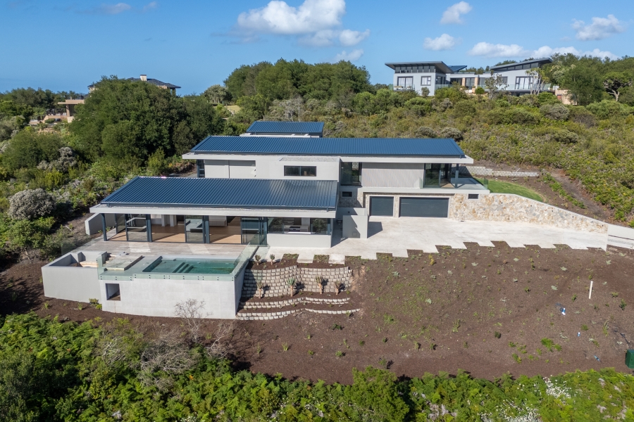 4 Bedroom Property for Sale in Pezula Private Estate Western Cape